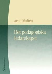 Det pedagogiska ledarskapet