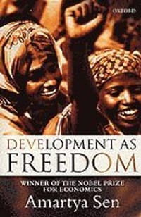 Development as Freedom