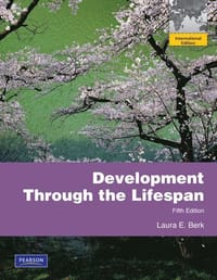 Development Through the Lifespan