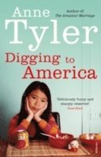 Digging to America