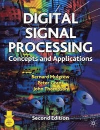 Digital Signal Processing