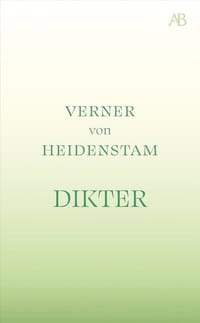 Dikter