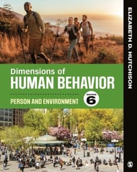 Dimensions of Human Behavior (e-bok)
