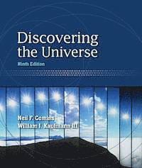 Discovering the Universe