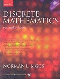 Discrete Mathematics