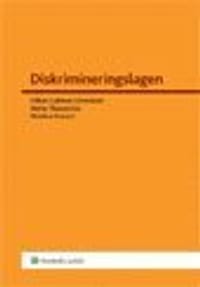 Diskrimineringslagen