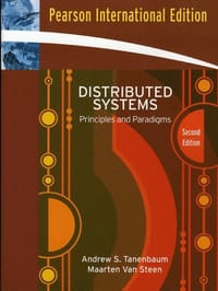 Distributed Systems