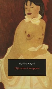 Dj&auml;vulen i kroppen