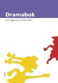 Dramabok