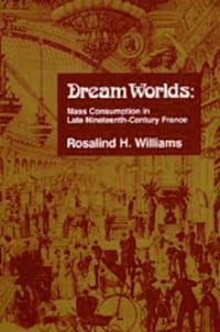 Dream Worlds