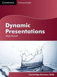 Dynamic Presentations Student