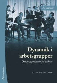 Dynamik i arbetsgrupper