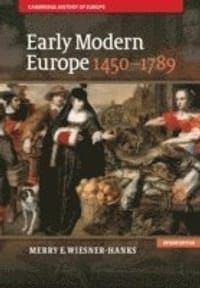 Early Modern Europe, 1450-1789