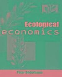 Ecological Economics