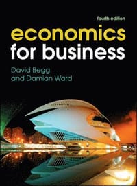 Economics for Business