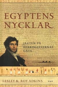 Egyptens nycklar