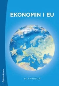 Ekonomin i EU