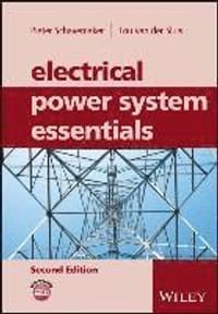 Electrical Power System Essentials