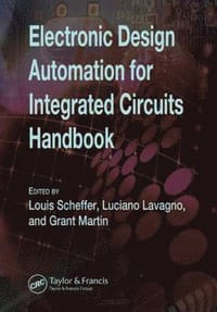 Electronic Design Automation for Integrated Circuits Handbook - 2 Volume Set