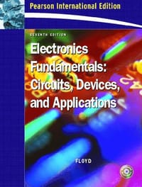 Electronics Fundamentals