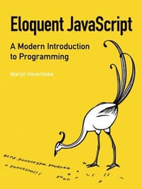 Eloquent JavaScript (e-bok)
