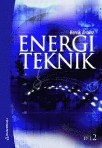 Energiteknik - paket