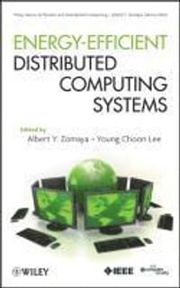 Energy-Efficient Distributed Computing Systems - Upplaga 1 - Inbunden ...