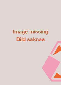 Engels-svensk svensk-engelsk ordbok | 1:a upplagan