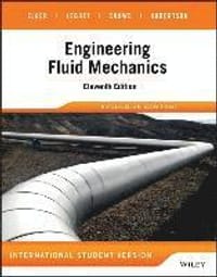 Engineering Fluid Mechanics