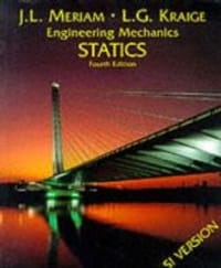 ENGINEERING MECHANICS