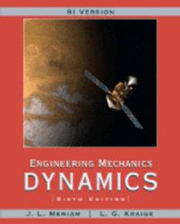 Engineering Mechanics: Dynamics