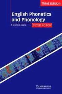 English Phonetics and Phonology