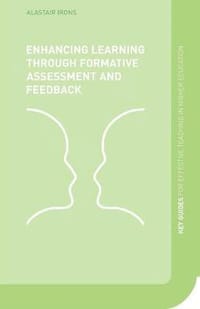 Enhancing Learning through Formative Assessment and Feedback - Pocket ...