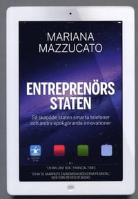 Entrepren&ouml;rsstaten