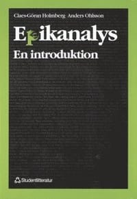 Epikanalys : En Introduktion