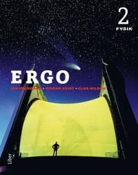 Ergo Fysik 2