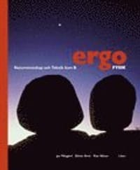 Ergo fysik - Kurs B