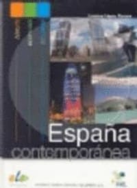 Espana Contemporanea Historia