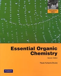 Essential Organic Chemistry