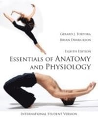 Essentials of Anatomy and Physiology