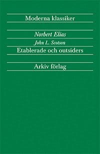 Etablerade och outsiders