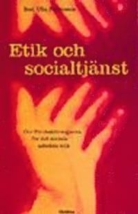 ETIK OCH SOCIALTJÄNST