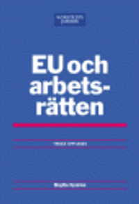 EU och arbetsrätten