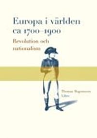 Europa i världen 1700-1900