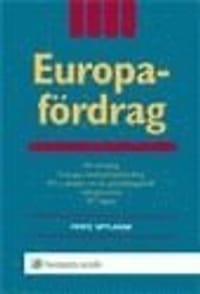 Europafördrag