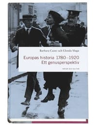 Europas historia 1780-1920