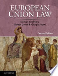 European Union Law