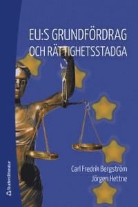 EU:s grundfördrag och rättighetsstadga