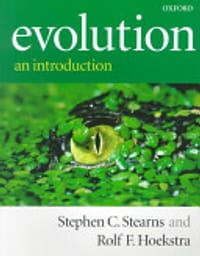 Evolution