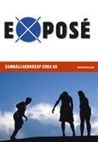 Exposé samhällsk A och B